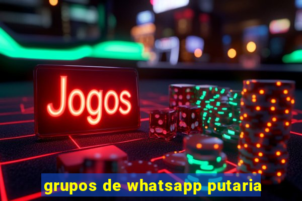 grupos de whatsapp putaria